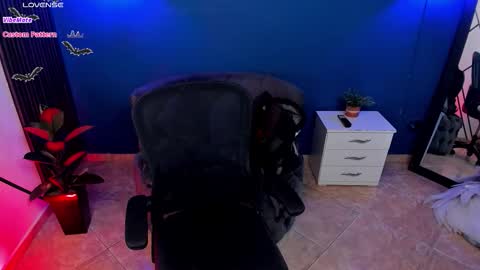 Snapshot of todoroki_g chatting on October 2025 12:12:02 PM todoroki_g online show from October 2025 12:12:02 PM