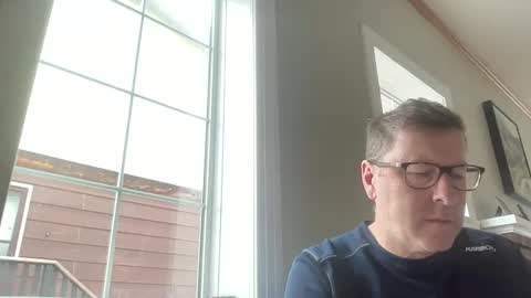 Joshua1983 online show from February 2026 09:19:02 PM