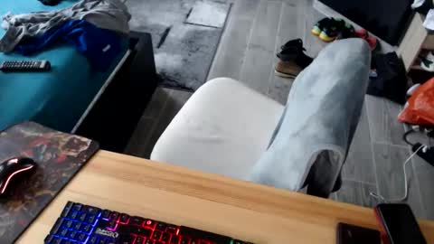 Snapshot of toiletforshit chatting on January 2026 01:49:01 PM toiletforshit online show from January 2026 01:49:01 PM