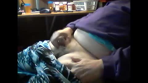 tokenpoken64 online show from January 2025 03:01:01 AM