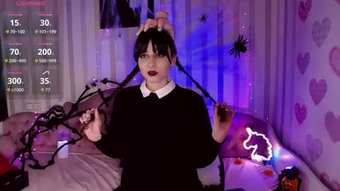 Alice online show from November 2025 12:24:02 AM