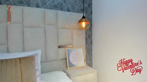 Tokio lee online show from February 2025 08:22:02 AM