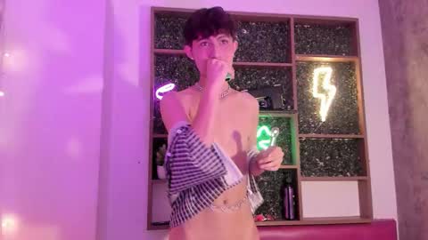 Tokito online show from February 2026 04:17:02 AM