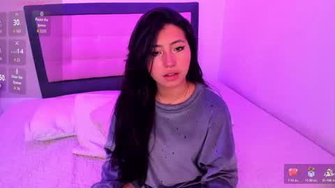 tokito_loto online show from March 2026 07:57:01 PM