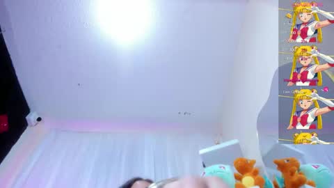 tokito mitsuri online show from October 2025 12:57:02 PM