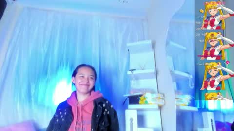 tokito mitsuri online show from October 2025 12:25:01 PM