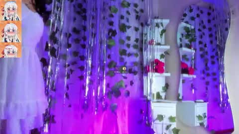 tokito mitsuri online show from October 2025 02:35:01 PM