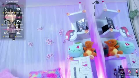 tokito mitsuri online show from April 2026 12:39:01 PM