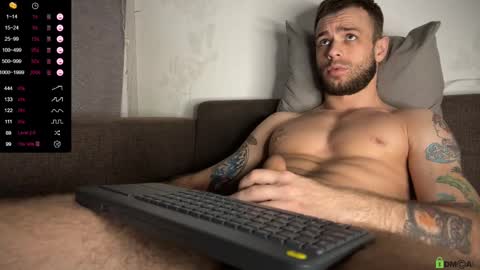 Max online show from January 2025 01:23:02 AM