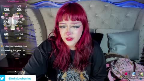 Snapshot of toky_doll chatting on January 2025 01:12:02 AM toky online show from January 2025 01:12:02 AM