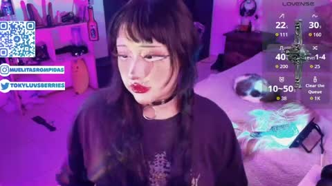 toky         online show from April 2026 08:15:01 PM