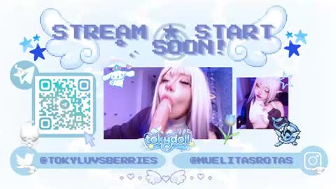 toky         online show from June 2026 03:04:01 AM