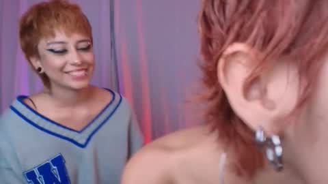 Snapshot of tokyo_blues chatting on February 2026 03:00:02 AM Halsey Sofii online show from February 2026 03:00:02 AM