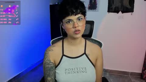 Snapshot of tokyo_uwu chatting on October 2025 02:58:02 AM sofi 3 online show from October 2025 02:58:02 AM