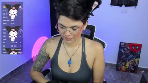 Snapshot of tokyo_uwu chatting on November 2025 03:40:02 AM sofi 3 online show from November 2025 03:40:02 AM