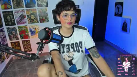 Snapshot of tokyo_uwu chatting on November 2025 11:57:02 AM sofi 3 online show from November 2025 11:57:02 AM