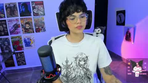 Snapshot of tokyo_uwu chatting on April 2026 05:44:02 AM sofi 3 online show from April 2026 05:44:02 AM