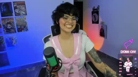 Snapshot of tokyo_uwu chatting on June 2026 01:51:02 AM sofi 3 online show from June 2026 01:51:02 AM