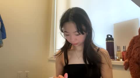 tokyobeauty online show from April 2026 05:21:02 PM