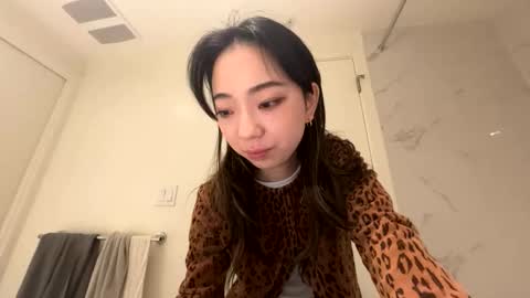 tokyobeauty online show from April 2026 05:06:01 AM