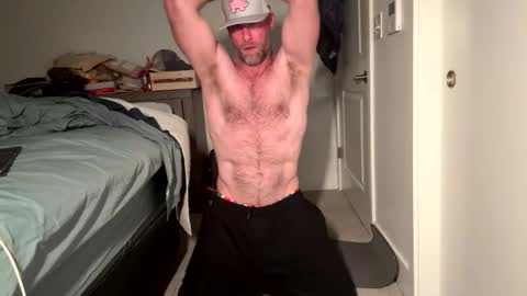 Snapshot of tokyodude12 chatting on April 2026 04:52:01 AM The Beekeeper online show from April 2026 04:52:01 AM