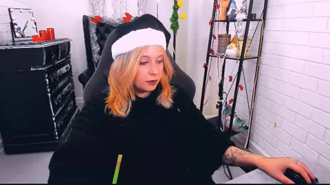 Snapshot of tollimoll chatting on December 2024 12:44:01 PM Tolli Moll online show from December 2024 12:44:01 PM