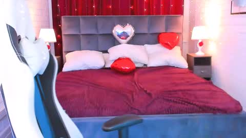 Snapshot of tollimoll chatting on February 2025 04:22:02 PM Tolli Moll online show from February 2025 04:22:02 PM