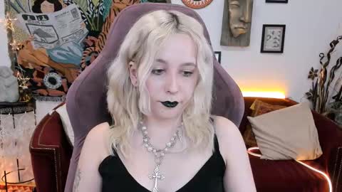 Snapshot of tollimoll chatting on February 2025 02:20:01 PM Tolli Moll online show from February 2025 02:20:01 PM