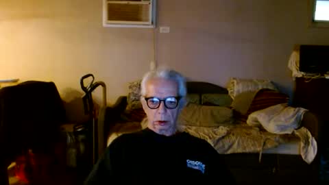 tom112292014 online show from December 2025 05:20:01 PM