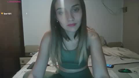 Flor online show from May 2026 05:04:01 AM