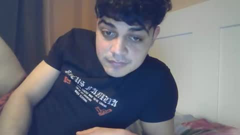 Tom online show from February 2026 01:09:02 AM