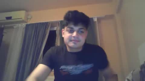 Tom online show from February 2026 08:56:01 PM