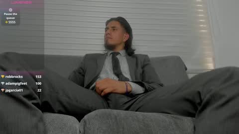 TOM online show from December 2024 04:31:01 PM