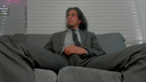 TOM online show from December 2024 05:47:02 PM