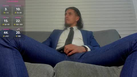 TOM online show from December 2024 04:53:02 AM