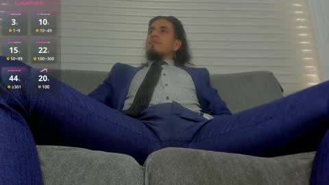 TOM online show from December 2024 05:55:02 PM