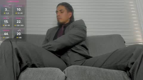 TOM online show from December 2024 06:50:02 PM