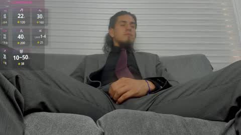 TOM online show from December 2024 10:02:02 PM