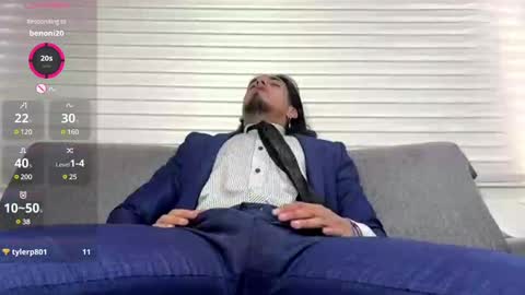 TOM online show from December 2024 02:19:02 PM