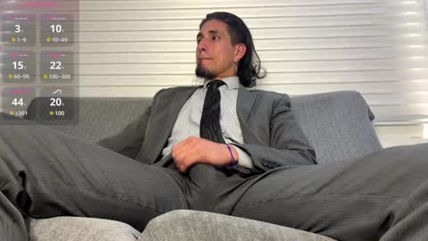 TOM online show from January 2025 12:57:02 PM