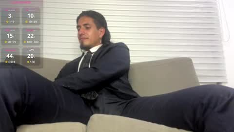 TOM online show from January 2025 06:35:02 AM