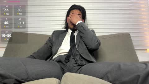 TOM online show from January 2025 11:33:01 AM