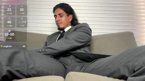 TOM online show from January 2025 02:34:01 PM