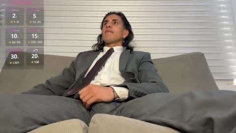 TOM online show from January 2025 04:55:02 PM