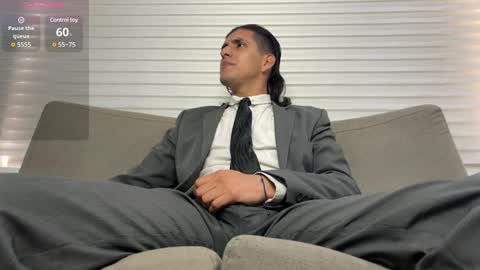 TOM online show from January 2025 04:08:01 PM