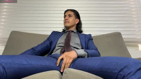 TOM online show from January 2025 02:17:02 PM