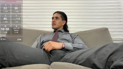 TOM online show from February 2025 01:23:02 AM