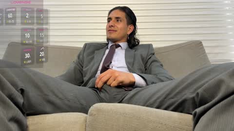 TOM online show from February 2025 07:31:02 PM