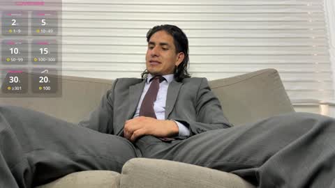 TOM online show from February 2025 12:05:02 PM