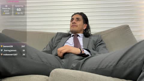 TOM online show from February 2025 03:09:01 PM